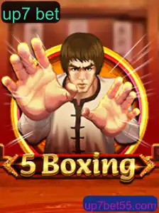 Explorando o Fascinante Mundo de 5Boxing: Regras e Estratégias para o Sucesso