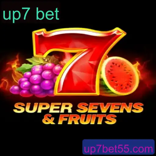 Descubra a Emoção do Jogo 7SuperSevensFruits
