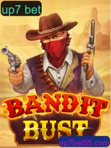 BanditBust: O Novo Jogo de Apostas que Revoluciona o Mercado de Entretenimento Digital