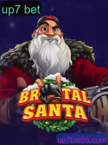 Explorando o Mundo de BrutalSanta e o Impacto da Iniciativa up7 Bet