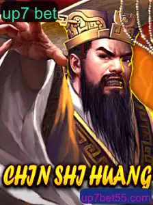 ChinShiHuang: A Nova Sensação no Mundo dos Jogos de Aventura