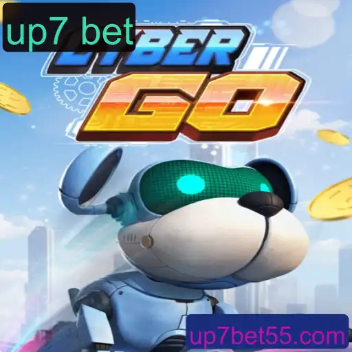 CyberGO: Descubra o Universo do Jogo com 'up7 bet'