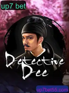 Explorando o Mundo de DetectiveDee: Uma Viagem ao Mistério e Estratégia