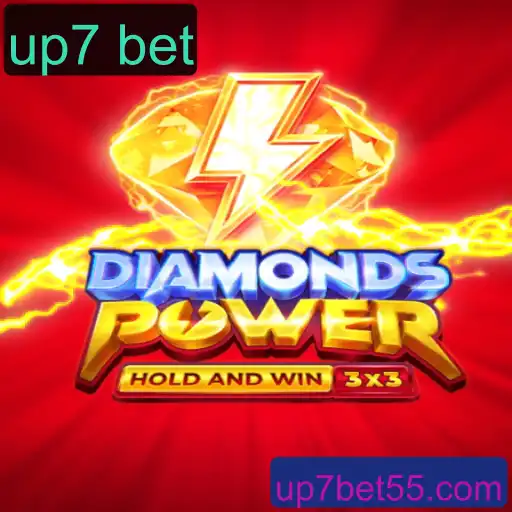 Descubra o Jogo Empolgante Diamondspower e a Estratégia Up7 Bet