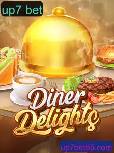 Explorando o Mundo de DinerDelights: Um Guia Completo para Jogadores Entusiastas