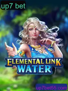 Descubra o Fascinante Mundo de ElementalLinkWater: Regras, Estratégias e Mais