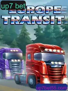 EuropeTransit: Um Mergulho no Mundo dos Jogos Estratégicos com a Emoção do up7 bet