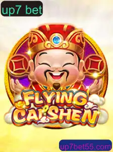 Explorando o Mundo de FlyingCaiShen: Seu Guia Completo para Jogar com up7 bet