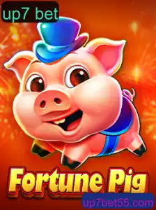 FortunePig: Um Mergulho no Jogo de Apostas 'up7 bet'
