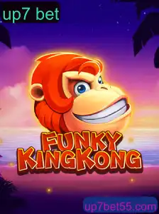 Descubra FunkyKingKong: O Jogo de Apostas que Está Fazendo Sucesso em 2023