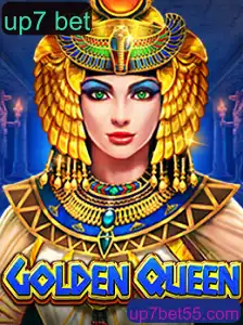 GoldenQueen: Descubra o Fascinante Mundo do Jogo com up7 bet