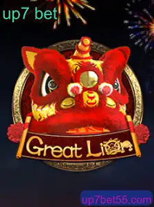 Descubra o Empolgante Jogo GreatLion: Estratégia e Diversão com UP7 Bet