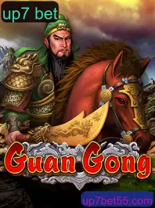 Descubra o Fascinante Mundo de GuanGong e o Fenômeno Up7 Bet