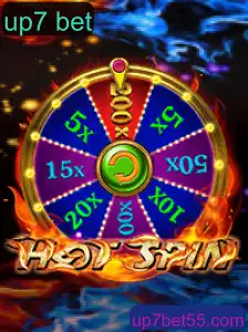 Descubra as Emoções e Regras do Jogo HotSpin no Universo do up7 bet