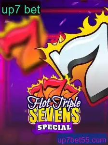 HotTripleSevensSpecial – Um Jogo de Azar Inovador