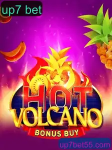 Descubra o Fascinante Mundo de HotVolcanoBonusBuy