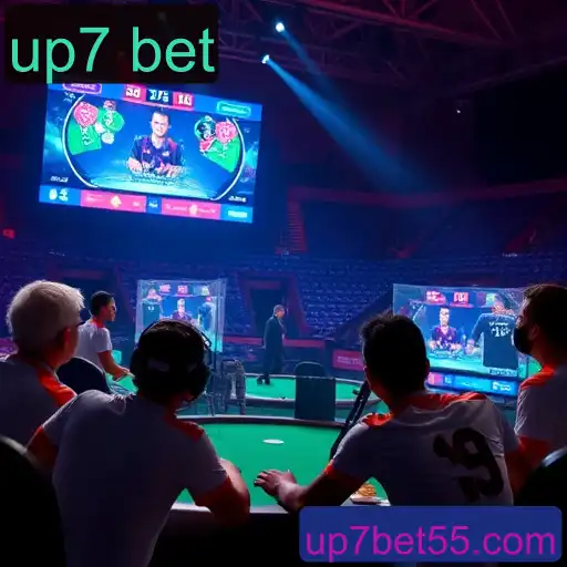Jogos ao vivo