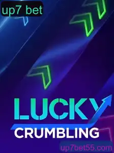 Descobrindo LuckyCrumbling: Um Guia Completo para Jogadores