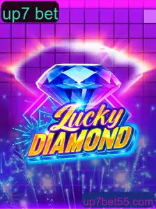 Descubra o Fascinante Mundo do LuckyDiamond: Um Jogo de Estratégia e Sorte