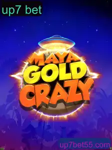 Descubra o Novo Jogo MayaGoldCrazy e Como Jogar com a Estratégia UP7 Bet