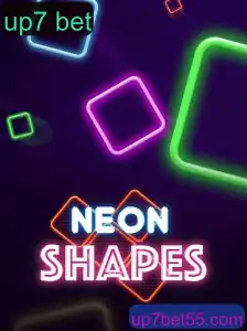 Explorando o Mundo de NeonShapes: Um Jogo de Estratégia e Ação