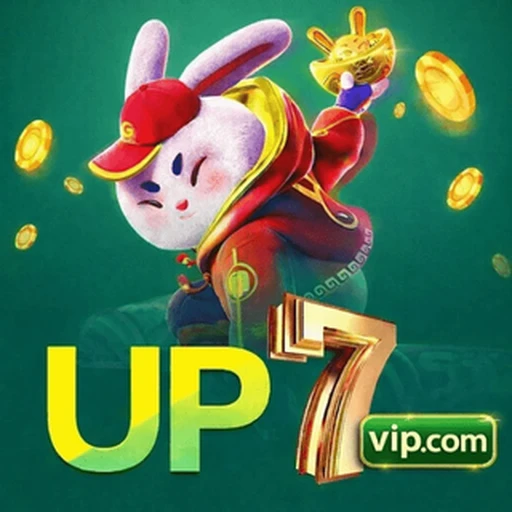 up7 bet Logo