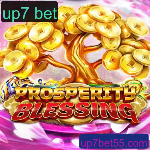 Descubra o Fascinante Mundo de ProsperityBlessing: Jogo Inovador e Estratégico com 'up7 bet'