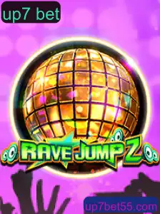 Mergulhando no Mundo de RaveJump2: Uma Viagem Eletrizante