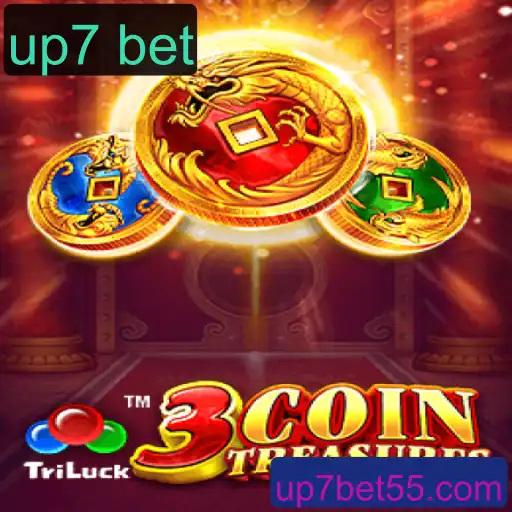 Explore o Fascinante Mundo de 3CoinTreasures: Um Mergulho Profundo no Jogo