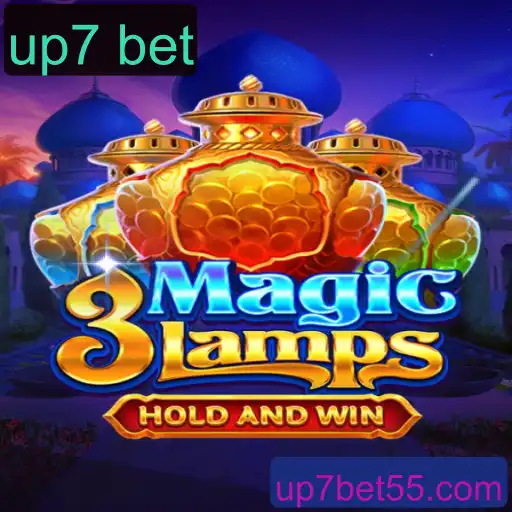Descubra o Fascinante Mundo de '3MagicLamps' e a Dinâmica do 'up7 bet'