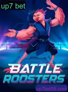 Explorando o Mundo de BattleRoosters: Um Guia Completo