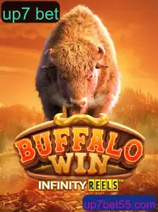 Descubra o Mundo do Jogo BuffaloWin e o Impacto da up7 Bet