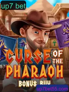 Explorando o Jogo CurseofthePharaohBonusBuy: Uma Jornada de Aventura e Recompensa