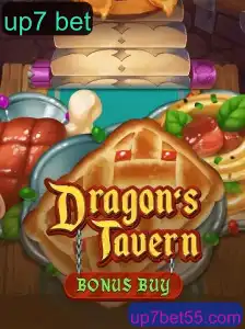 DragonsTavern: Explorando o Mundo Fascinante do Jogo e sua Dinâmica com o Elemento up7 bet