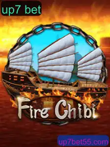 Explorando o Universo de FireChibi: Um Novo Jogo para Apostas Empolgantes