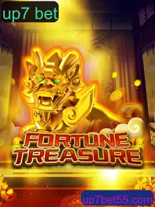 Descubra o Excitante Mundo de FortuneTreasure e o Impacto do up7 bet