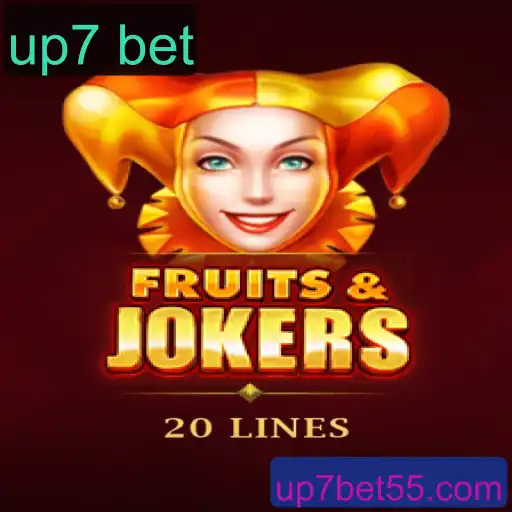 Explorando o Mundo do Jogo FruitsAndJokers20: Uma Jornada Divertida