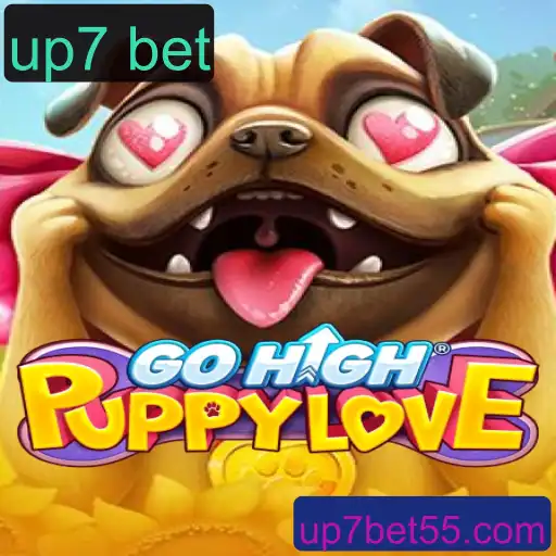 GoHighPuppyLove: Mergulhando na Magia dos Filhotes com Elementos de Aposta