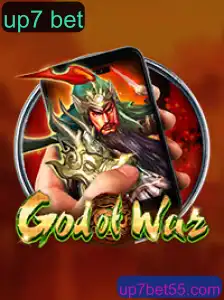 Explorando GodofWarM: Uma Aventura Épica e Estratégica