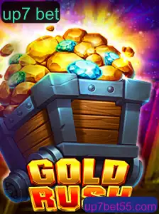 Explorando o Excitante Mundo de GoldRush: Aventura e Estratégia no Universo do up7 bet