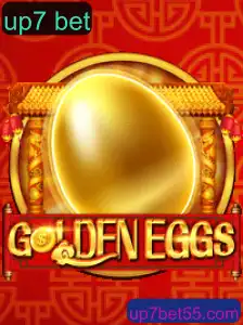 Introdução Completa ao Jogo GoldenEggs e Exploração da Palava-chave up7 bet