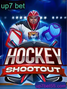 Explorando o Jogo HockeyShootout e o Impacto da Palavra-chave up7 bet
