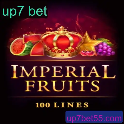 ImperialFruits100: Descubra o Mundo Vitorioso dos Frutos Imperiais com up7 bet