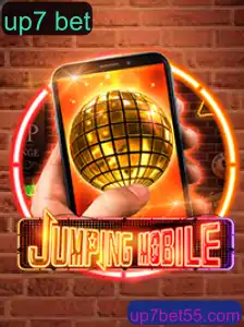 Descubra o Mundo Empolgante de Jumpingmobile e o Desafio do up7 bet