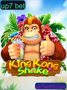 Descubra o Mundo Aventura de KingKongShake e como o up7 bet Transforma o Jogo