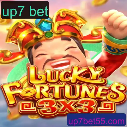 Desvendando o Jogo LUCKYFORTUNES3x3: Diversão e Estratégia no Cassino Moderno