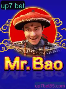 Explorando MrBao: Um Jogo Inovador e Envolvente