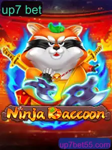Explore o Fascinante Mundo de NinjaRaccoon e as Dinâmicas do Jogo