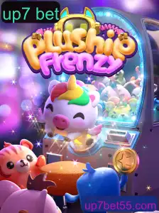 Descubra o Mundo Encantado de PlushieFrenzy