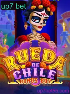 Descubra o Excitante Mundo de RuedaDeChileBonusBuy com Up7 Bet